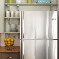 Mẹo thông minh sắp xếp tủ lạnh siêu gọn - 12