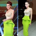 Thời trang - Hà Hồ khoe đường cong uốn lượn hút ánh nhìn
