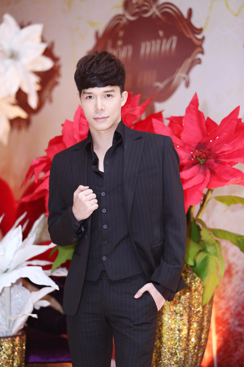 Nathan Lee lên tiếng về tin đồn hét giá cát-sê dịp Lễ - 3