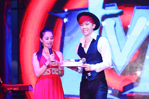 Nathan Lee lên tiếng về tin đồn hét giá cát-sê dịp Lễ - 4