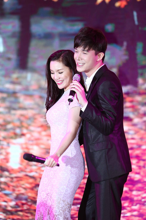 Nathan Lee lên tiếng về tin đồn hét giá cát-sê dịp Lễ - 5