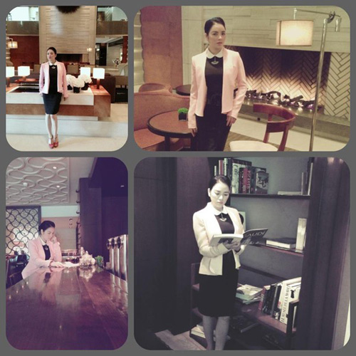 Những biệt thự triệu đô xa hoa của sao Việt - 14