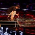 Làng sao - BTC The Voice Kids xin lỗi về sự cố sập sân khấu