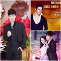 Làng sao - Nathan Lee lên tiếng về tin đồn hét giá cát-sê dịp Lễ