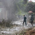 Tin tức - Thêm 1 chiến sĩ hy sinh trong vụ máy bay rơi ở Hòa Lạc