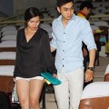 Làng sao - Lộ diện bạn gái của ca sĩ Tùng Lâm "nhà trăm tỷ"