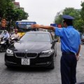 Tin tức - Hà Nội: Tạm bỏ lệnh cấm ô tô đường Xuân Thủy – Cầu Giấy