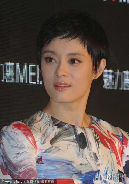 Thư Kỳ phủ nhận tin mua lại phim nóng - 9