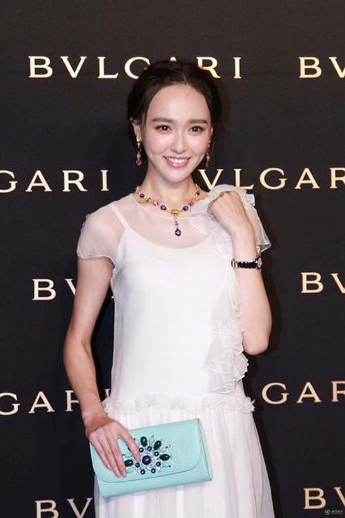 Thư Kỳ phủ nhận tin mua lại phim nóng - 5