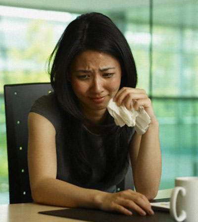 Mẹ xin lỗi con, mẹ phải đi lấy chồng - 2