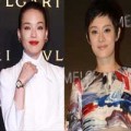 Làng sao - Thư Kỳ phủ nhận tin mua lại phim nóng