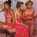 Thời trang - Hé lộ nội y thuở "sơ khai" của Victoria's Secret