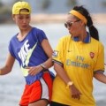 Giải trí - Trang Khiếu: "Không cần một Lâm Anh - Thu Hiền thứ 2"