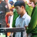 Tin tức - Xác phụ nữ lõa thể trong lu nước: Tử hình sát thủ