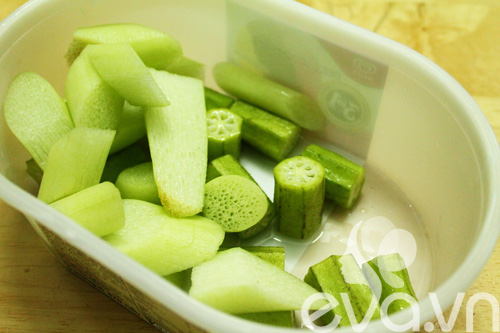 Canh chua cá hú thơm ngon vô cùng - 3