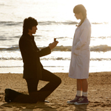 Nhẫn cầu hôn và nhẫn cưới: Điều bạn chưa biết! - 3