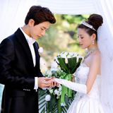 Nhẫn cầu hôn và nhẫn cưới: Điều bạn chưa biết! - 4