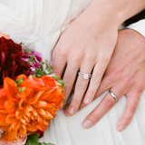 Nhẫn cầu hôn và nhẫn cưới: Điều bạn chưa biết! - 2