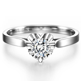 Nhẫn cầu hôn và nhẫn cưới: Điều bạn chưa biết! - 9