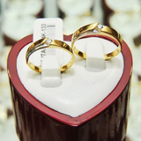 Nhẫn cầu hôn và nhẫn cưới: Điều bạn chưa biết! - 6