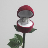 Nhẫn cầu hôn và nhẫn cưới: Điều bạn chưa biết! - 5