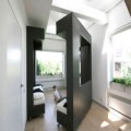 Nhà đẹp - Căn hộ nhỏ xinh đa tiện ích chỉ 33m2