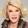 Làng sao - Nữ danh hài Mỹ Joan Rivers qua đời