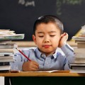 Eva tám - Trẻ em và bệnh thành tích của người lớn (Kỳ 1)