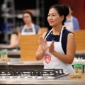 Bếp Eva - MasterChef Việt: Phấn khích với chiếc hộp bí mật