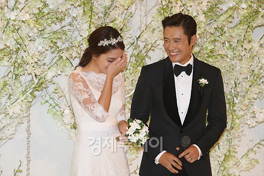 Lee Byung Hun: Từ ngôi sao tài năng đến kẻ trăng hoa - 4