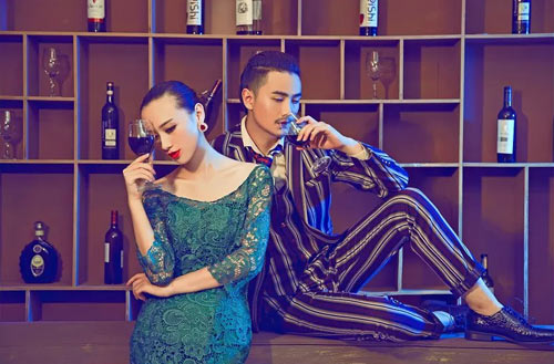 Anh là ai? Kẻ lừa tình hay người bị hại? - 2