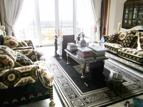 Biệt thự triệu đô của các mỹ nhân Việt đình đám một thời - 16