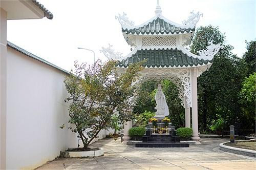 Biệt thự triệu đô của các mỹ nhân Việt đình đám một thời - 5