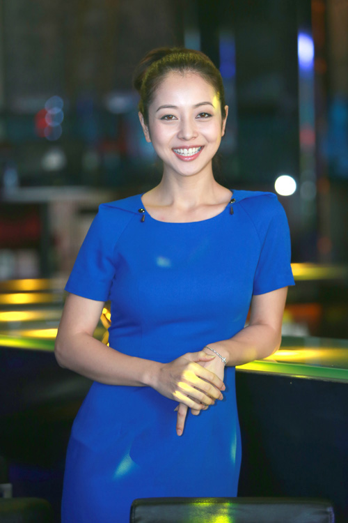 Tuần qua: Hà Hồ lộ ảnh đời thường xinh như ‘em bé’ - 13
