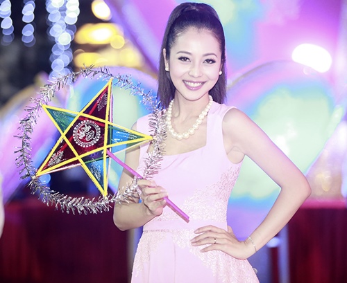 Jennifer Phạm kiếm bộn tiền nhờ dự event - 3