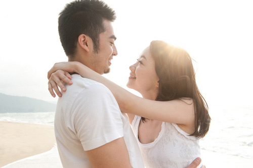 Anh chần chừ không cưới, tôi bỏ luôn - 1