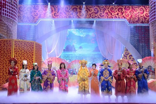 5 show truyền hình chia tay khán giả trong tiếc nuối - 10