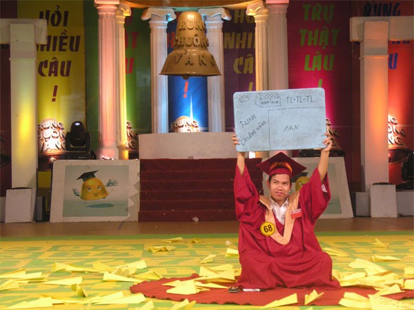 5 show truyền hình chia tay khán giả trong tiếc nuối - 17