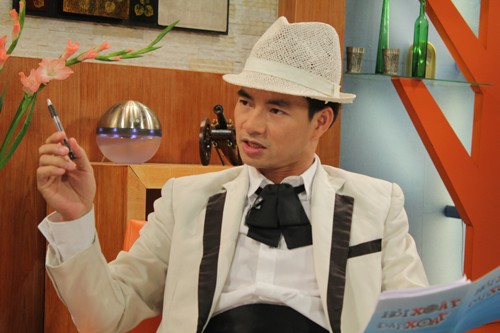 5 show truyền hình chia tay khán giả trong tiếc nuối - 3