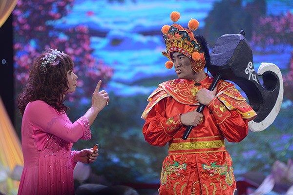 5 show truyền hình chia tay khán giả trong tiếc nuối - 9