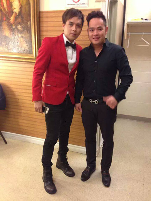 DJ Thúy Khanh bị cho uống thuốc lắc tại Canada - 6