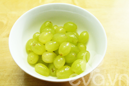 Bánh pancake mứt nho ngon khó cưỡng - 2