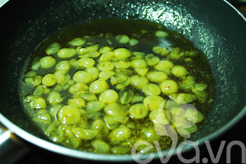 Bánh pancake mứt nho ngon khó cưỡng - 4