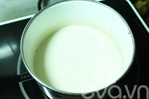 Bánh pancake mứt nho ngon khó cưỡng - 5