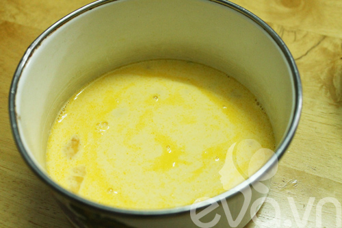 Bánh pancake mứt nho ngon khó cưỡng - 6