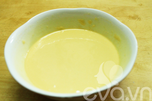 Bánh pancake mứt nho ngon khó cưỡng - 7