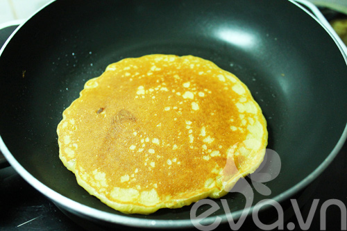 Bánh pancake mứt nho ngon khó cưỡng - 9