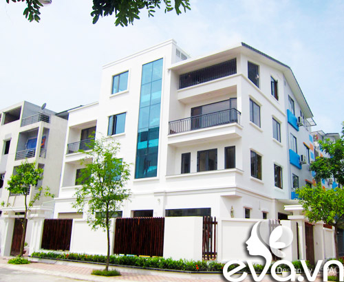 Cải tạo biệt thự 2 mặt tiền cho chủ nhà đam mê đồ gỗ - 6