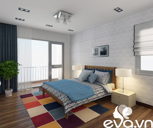 Cải tạo biệt thự 2 mặt tiền cho chủ nhà đam mê đồ gỗ - 13