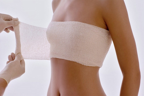 Những bộ phận cần được phẫu thuật thẩm mỹ sau sinh - 1